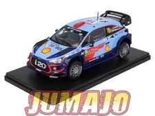 RVQ0 Voiture Rallye 1/24