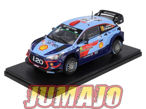 Rvq0 voiture rallye - rvq0, 1/24