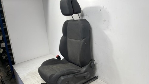 Siege avant gauche peugeot 508 - siege,