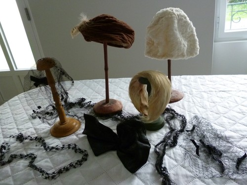 Retro collection vintage lot - retro-collection-vintage,