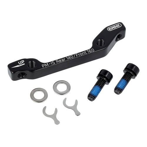 Adaptateur frein disque - frein, vtt