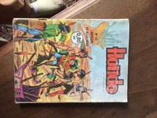 PETIT FORMAT BD HONDO 45 lug