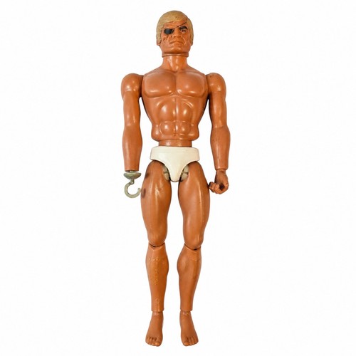 Big jim captain - big,
