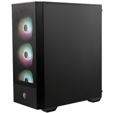 Boitier PC - MSI - MAG FORGE