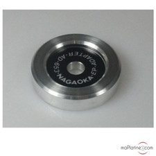 Centreur Nagaoka pour 45 RPM