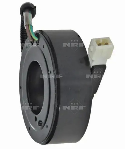 Bobine compresseur de - de,