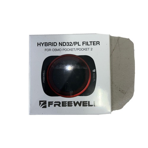 Freewell nd32 hybrid filter - freewell,
