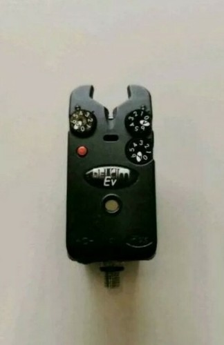 Delkim plus bite alarms - delkim,