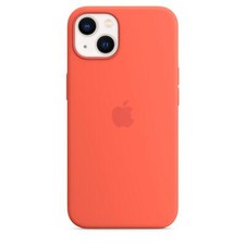 Coque En Silicone Apple iPhone