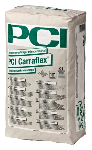 Pci carraflex kg - pci, 25