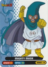 Cartes stratifiées Dragon