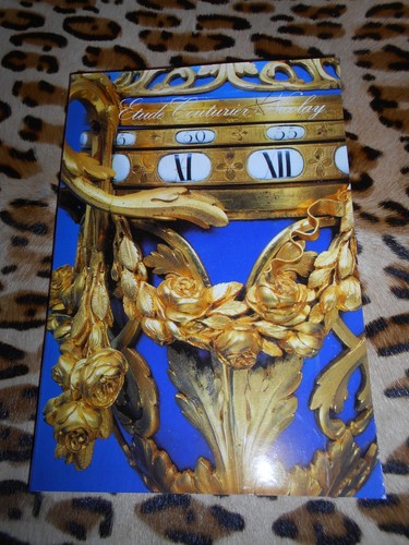 Catalogue couturier nicolay - catalogue,