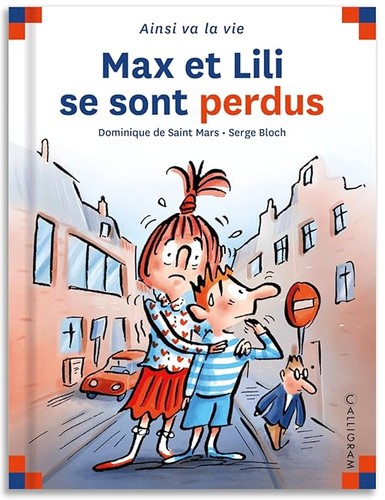 Max lili sont - sont,