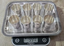 Christofle Gallia Argent