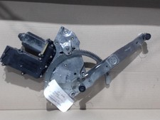 Leve vitre electrique arriere