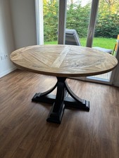 Table salle à manger Bruges Intérior's