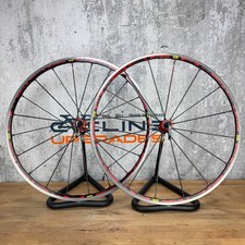 Mavic Ksyrium R-SYS SL Tracomp