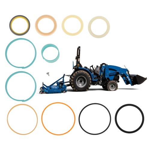 Kit joint vérin g109417 - joint,