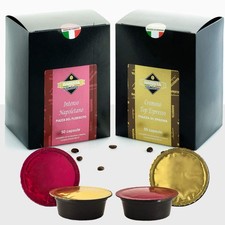100 capsules compatibles avec - 100,