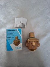 réducteur de pression