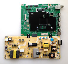 Platine main board ref BN96-43052E pour tv Samsung UE43AU6905K