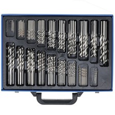 COFFRET FORETS HSS TAILLES