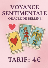 voyance 1 question avec