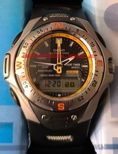 NEW IN BOX ► CASIO ⌚️