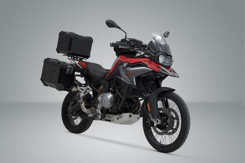Kit valises trax adv - kit,