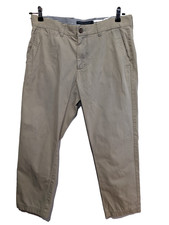 Pantalon Chino Tommy Hilfiger
