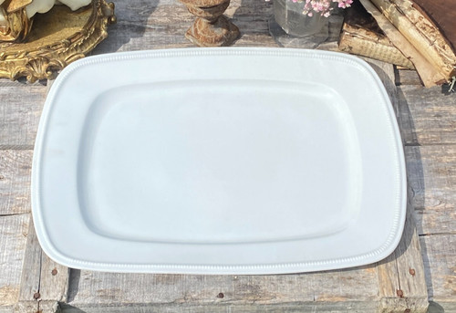 Grand plat service - de,
