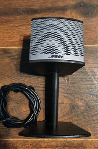 Single bose companion series - bose, 3