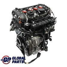 VW Golf Mk6 GTI Passat B7 Tiguan 5N Moteur Complet CCZB 2.0 TFSI 99k, GARANTIE
