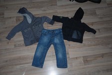 lot vetements garçon IKKS 6 mois