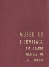 Musée de l’Ermitage – Les