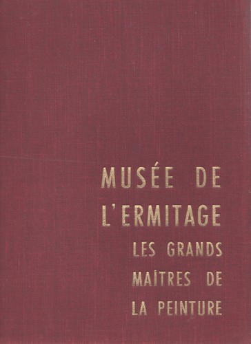 Musée ermitage les - musée, de