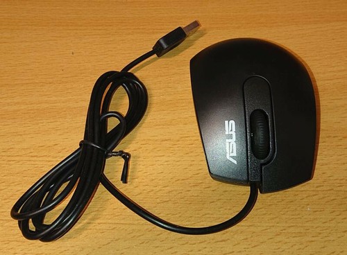 Souris optique asus usb - souris,