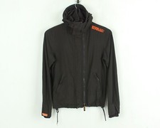 Superdry Double Marron