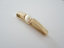 Pendentif Pierre Lang Perle