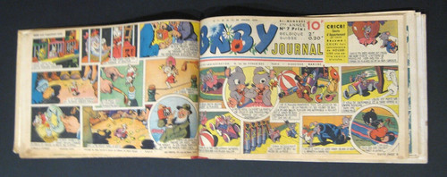 Calvo baby journal collection - calvo,