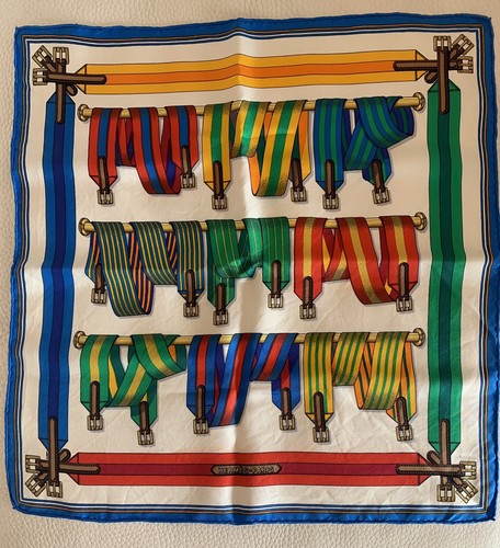 Hermès foulard gavroche - hermÈs,