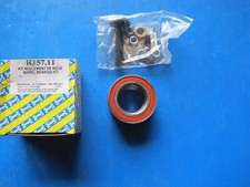 Kit de roulement de roue avant SNR pour Audi 80, 90, 200, Cabriolet, Coupé, S2