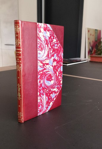 Anatole france madame de - france.,