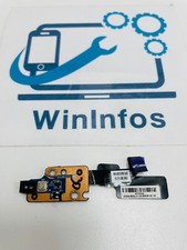 bouton alimentation board power button Cable HP Envy 6-1000 (6-1170sf)