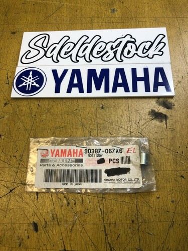Entretoise 51l yamaha - entretoise,