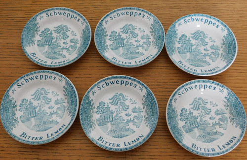 Vintage lot coupelle - vintage,