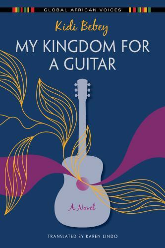 Kingdom for guitar - my,