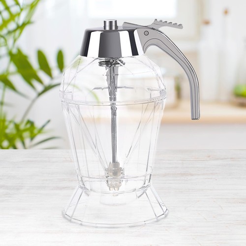 Pot miel avec - pot,