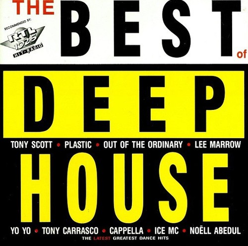 Disco tours the best of - the,
