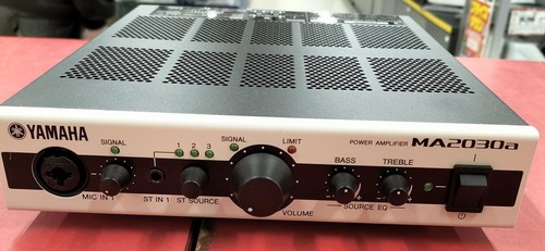 Yamaha pa2030a power - pa2030a,